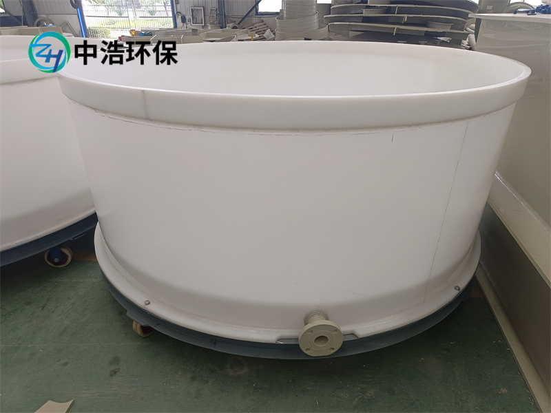 称多PP抽滤槽